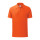 Polo personalizzabile Fruit of the Loom slim fit cotone piqué