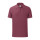 Polo personalizzabile Fruit of the Loom slim fit cotone piqué