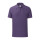 Polo personalizzabile Fruit of the Loom slim fit cotone piqué