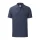 Polo personalizzabile Fruit of the Loom slim fit cotone piqué