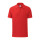 Polo personalizzabile Fruit of the Loom slim fit cotone piqué