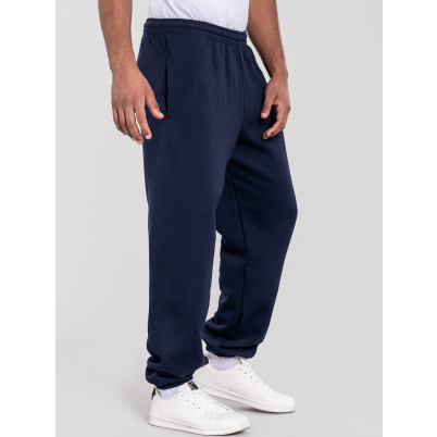 Iconic Premium Elasticated Cuff Jog Pants