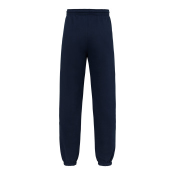 Iconic Premium Elasticated Cuff Jog Pants