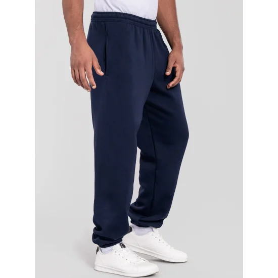 Iconic Premium Elasticated Cuff Jog Pants