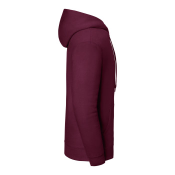 felpe uomo personalizzate - Iconic Premium Hooded Sweat