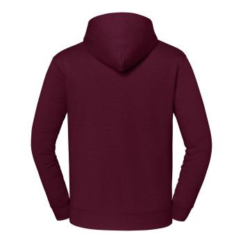 felpe uomo personalizzate - Iconic Premium Hooded Sweat