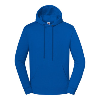 felpe uomo personalizzate - Iconic Premium Hooded Sweat