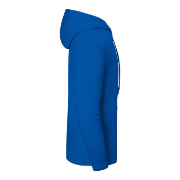 felpe uomo personalizzate - Iconic Premium Hooded Sweat