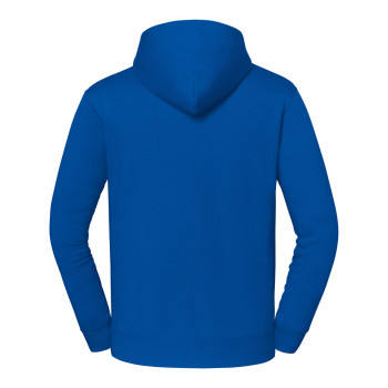 felpe uomo personalizzate - Iconic Premium Hooded Sweat