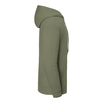 felpe uomo personalizzate - Iconic Premium Hooded Sweat