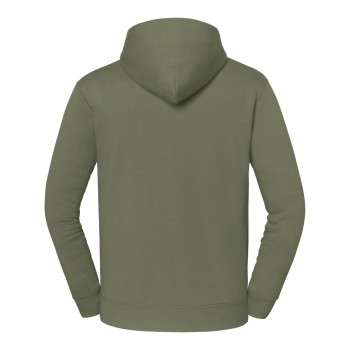 felpe uomo personalizzate - Iconic Premium Hooded Sweat