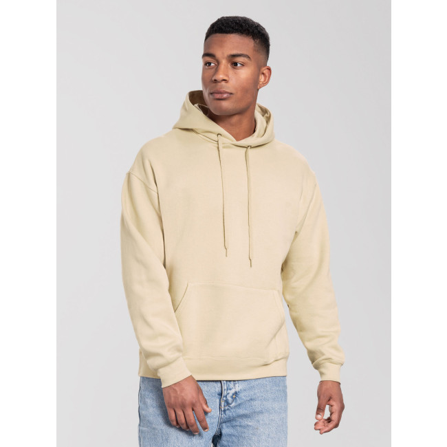 felpe uomo personalizzate - Iconic Premium Hooded Sweat