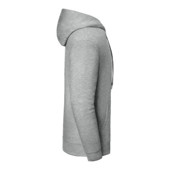 felpe uomo personalizzate - Iconic Premium Hooded Sweat