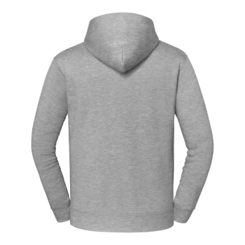 felpe uomo personalizzate - Iconic Premium Hooded Sweat
