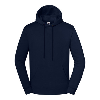felpe uomo personalizzate - Iconic Premium Hooded Sweat