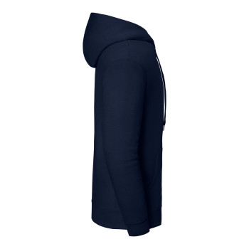 felpe uomo personalizzate - Iconic Premium Hooded Sweat