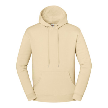felpe uomo personalizzate - Iconic Premium Hooded Sweat