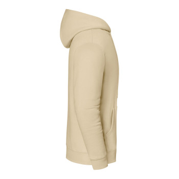 felpe uomo personalizzate - Iconic Premium Hooded Sweat
