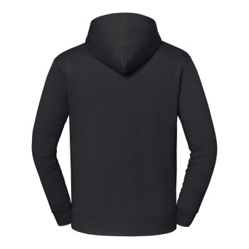 felpe uomo personalizzate - Iconic Premium Hooded Sweat
