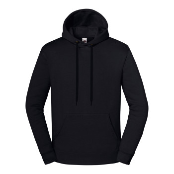 felpe uomo personalizzate - Iconic Premium Hooded Sweat