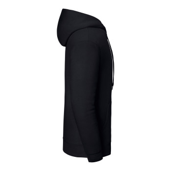 felpe uomo personalizzate - Iconic Premium Hooded Sweat