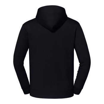 felpe uomo personalizzate - Iconic Premium Hooded Sweat