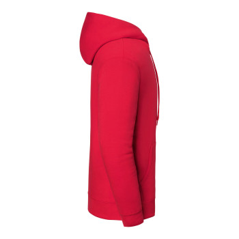 felpe uomo personalizzate - Iconic Premium Hooded Sweat