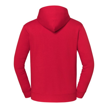felpe uomo personalizzate - Iconic Premium Hooded Sweat
