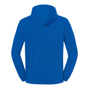 felpe uomo personalizzate - Iconic Premium Hooded Sweat Jacket