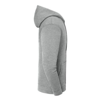 felpe uomo personalizzate - Iconic Premium Hooded Sweat Jacket