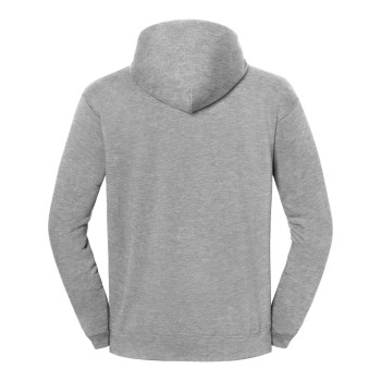 felpe uomo personalizzate - Iconic Premium Hooded Sweat Jacket