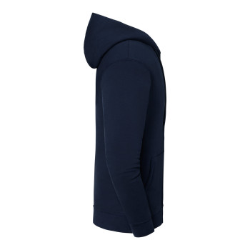felpe uomo personalizzate - Iconic Premium Hooded Sweat Jacket