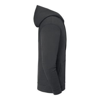 felpe uomo personalizzate - Iconic Premium Hooded Sweat Jacket