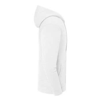 felpe uomo personalizzate - Iconic Premium Hooded Sweat Jacket