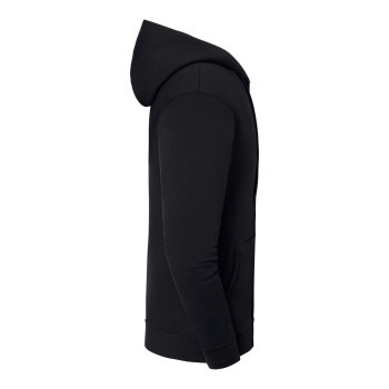 felpe uomo personalizzate - Iconic Premium Hooded Sweat Jacket