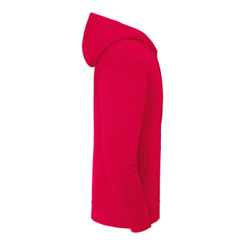 felpe uomo personalizzate - Iconic Premium Hooded Sweat Jacket