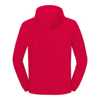 felpe uomo personalizzate - Iconic Premium Hooded Sweat Jacket
