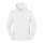Iconic Premium Hooded Sweat in cotone e poliestere con cappuccio e coulisse piatta