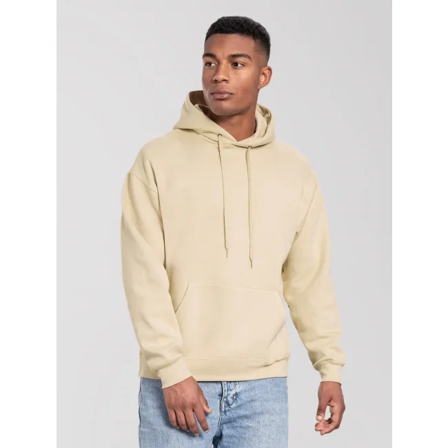 Iconic Premium Hooded Sweat