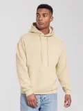 Iconic Premium Hooded Sweat