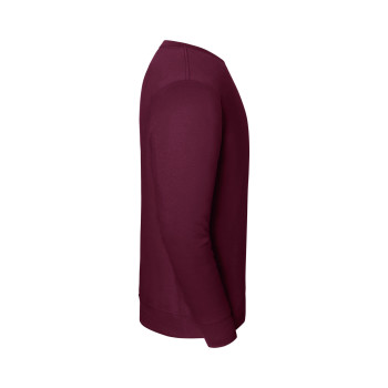 felpe uomo personalizzate - Iconic Premium Set-In Sweat