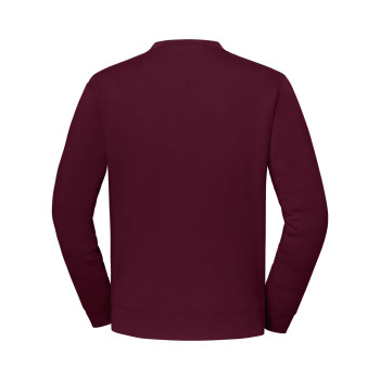 felpe uomo personalizzate - Iconic Premium Set-In Sweat