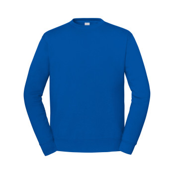 felpe uomo personalizzate - Iconic Premium Set-In Sweat
