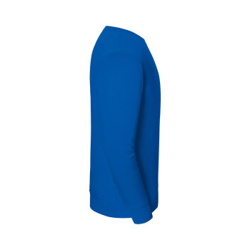 felpe uomo personalizzate - Iconic Premium Set-In Sweat