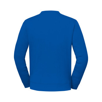 felpe uomo personalizzate - Iconic Premium Set-In Sweat