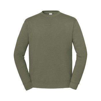 felpe uomo personalizzate - Iconic Premium Set-In Sweat