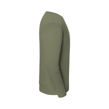 felpe uomo personalizzate - Iconic Premium Set-In Sweat