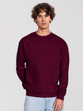 Iconic Premium Set-In Sweat