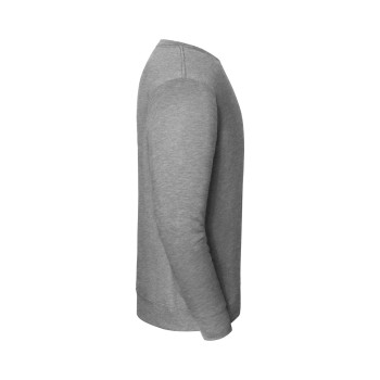 felpe uomo personalizzate - Iconic Premium Set-In Sweat