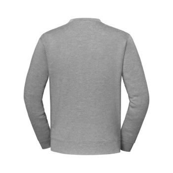 felpe uomo personalizzate - Iconic Premium Set-In Sweat